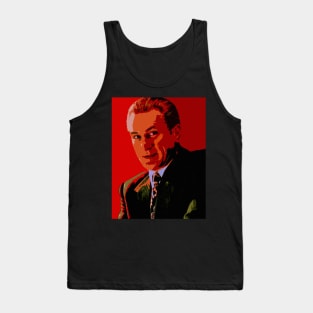 robert de niro Tank Top